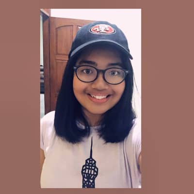 Pratita Putri