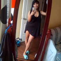 mary ann