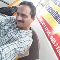 Sanjay Bhagat