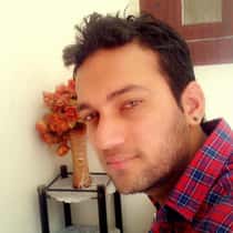 Deepak bhardwaj
