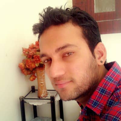 Deepak bhardwaj