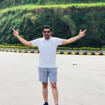 Ahmedshhanaz