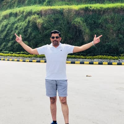 Ahmedshhanaz