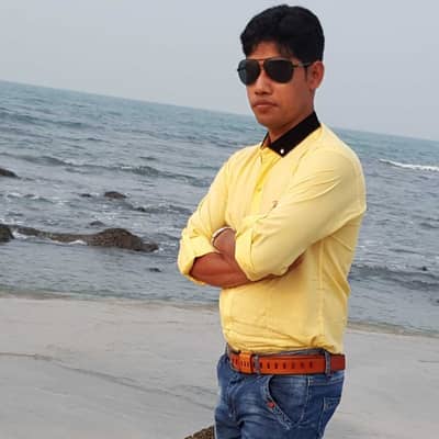 Mr.Musa