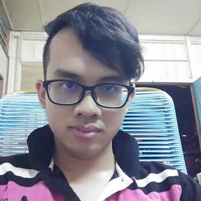 Sheldon Tan