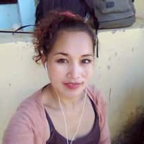 Terana Jenalyn
