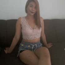 Charmaine