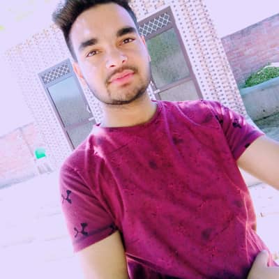 rajinder