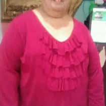 Evelyn Cabilogan