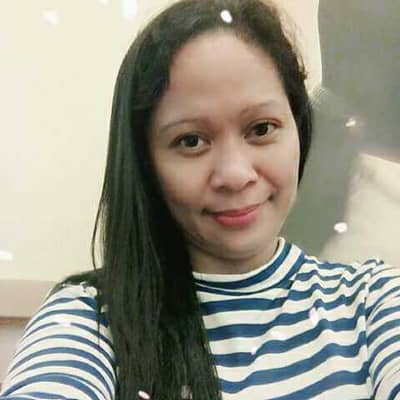 Grace Balasabas