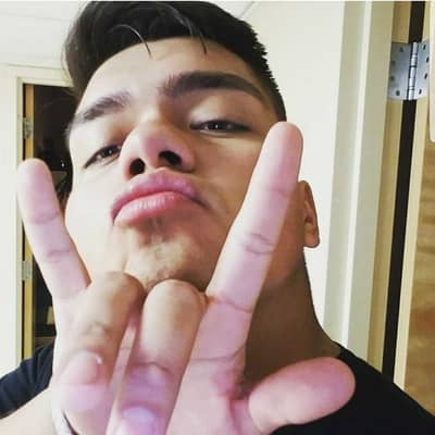 Vince