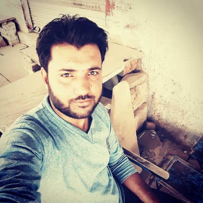 Mohsin khan