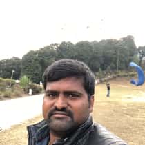 Srikanth Sankranthi