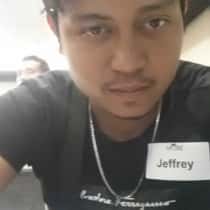 Jeffrie Tecson