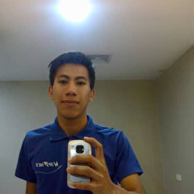 James Yah