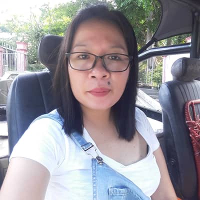 Maryrose