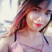 Thea Gacrama
