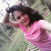 MERRY JOY DALANDAO