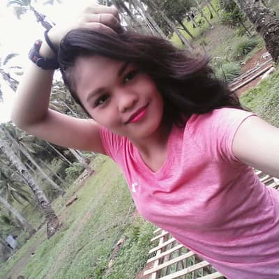 MERRY JOY DALANDAO