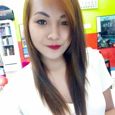 Sherrizah Shene Cabuenas