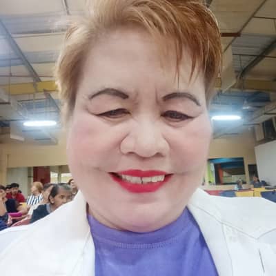 lucy ilagan
