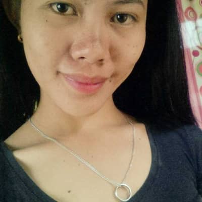 jolina lavente