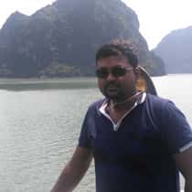 Tharindu
