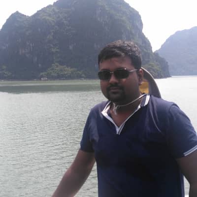 Tharindu