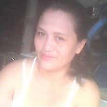 jodilyn mancia