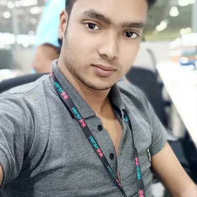 MR SHOHAG