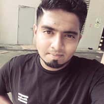 Rvin rao