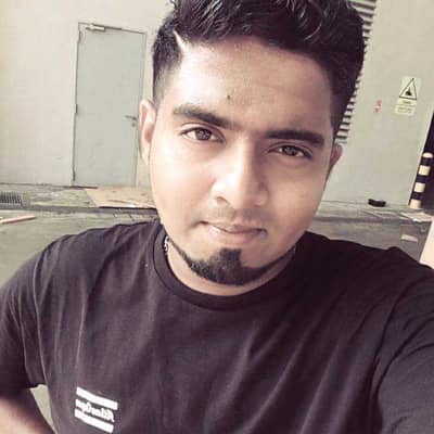 Rvin rao