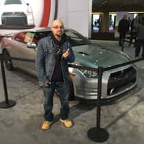 Angelo Rivera - Ruiz