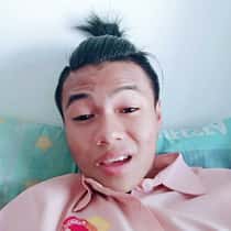lucky afandu