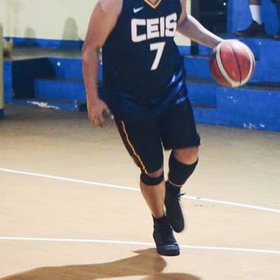 Rye Jalem