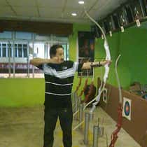Mohd Firdaus
