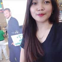 Mary Ann Gecite