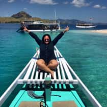 Rebecca Agustina Sibuea