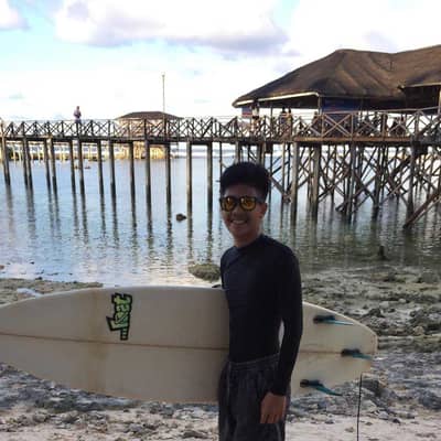 patrick
