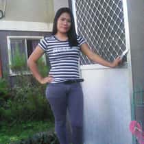RoseMarie Espedido