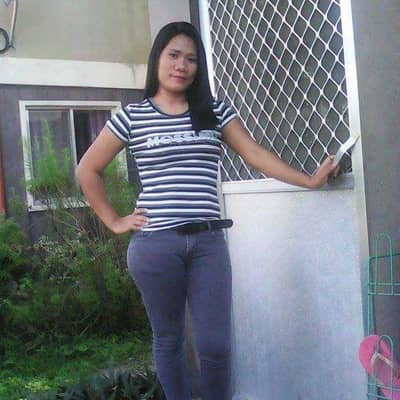 RoseMarie Espedido