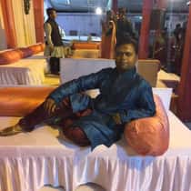 sagar lal