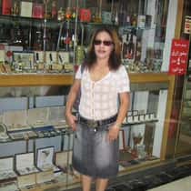 Evangelina