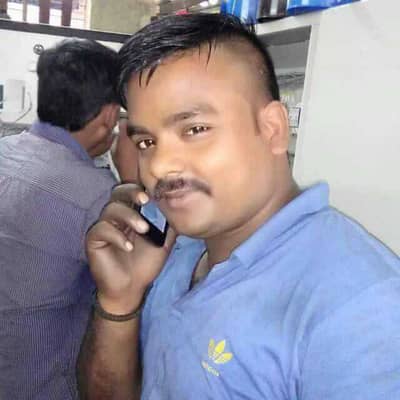 amar sharma