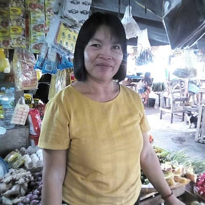 Abeth Orsabia Bugwat