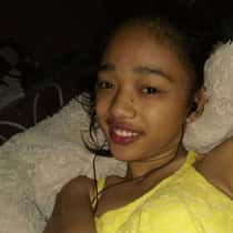 kristyl reyes