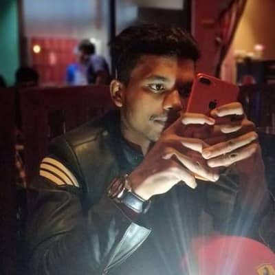 SHAAN KUMAR
