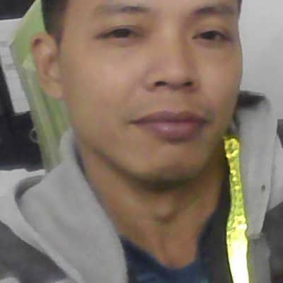 Ronald gonzales