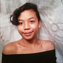 Ashley Tabuena