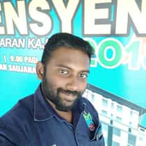 Thinesh